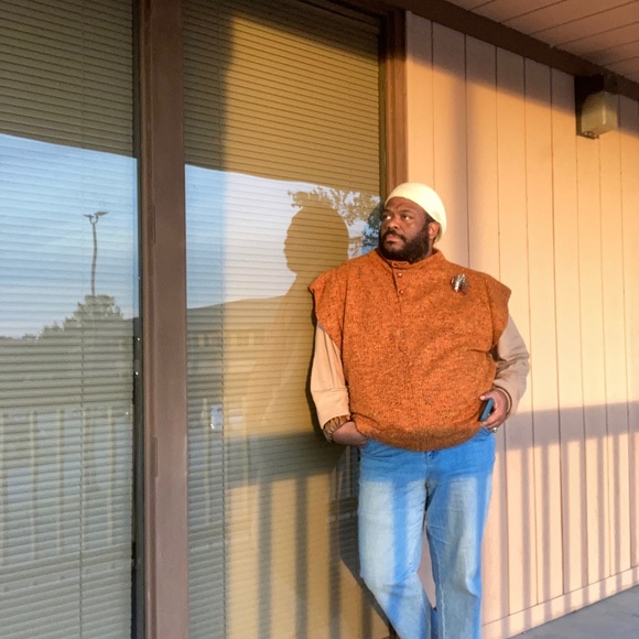 Meet your Posher, Charles - Picture 5 of 9